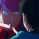 Illustration for article titled Anime Characters Announcing They're Pregnant Is a New Meme